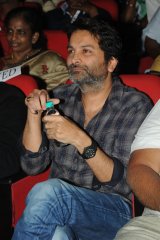 Attarintiki Daredi Thank You Meeting